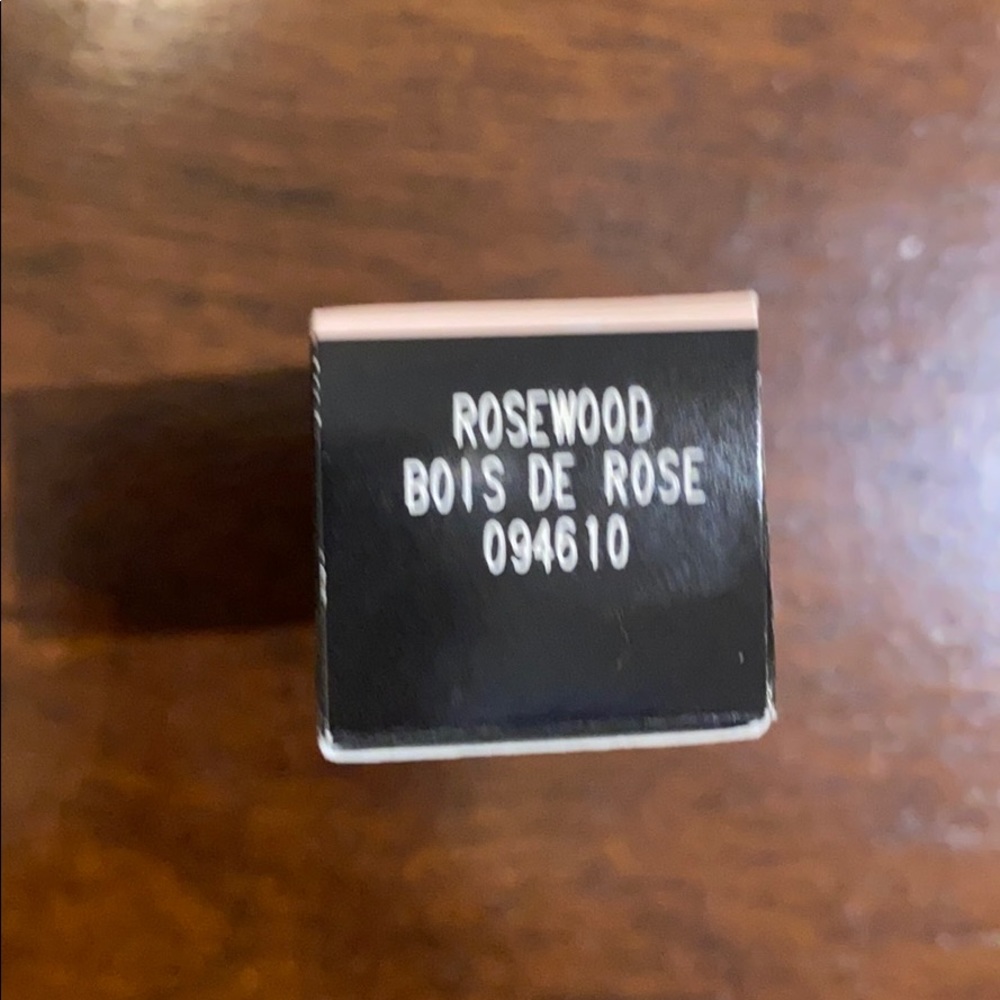 Mary Kay Lipstick Rosewood. Full size. New